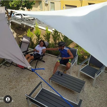 Giardino In Citta Apartment Agrigento Exterior photo