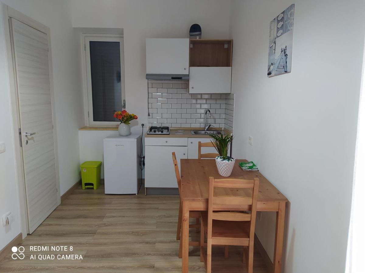 Giardino In Citta Apartment Agrigento Exterior photo