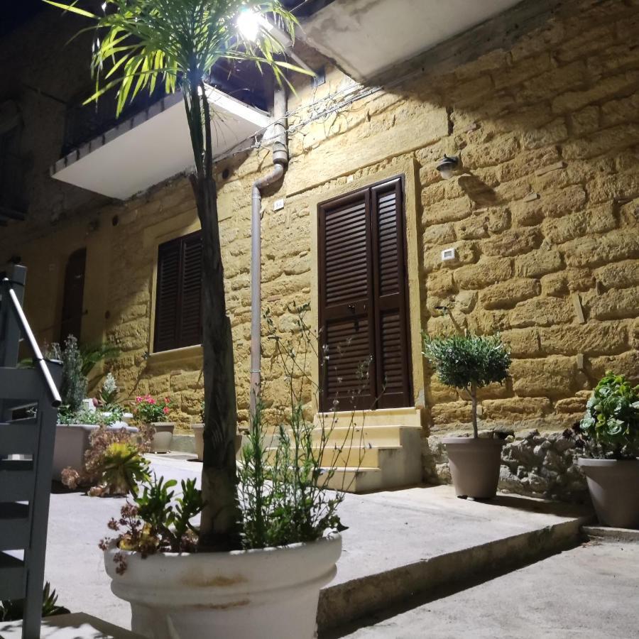Giardino In Citta Apartment Agrigento Exterior photo
