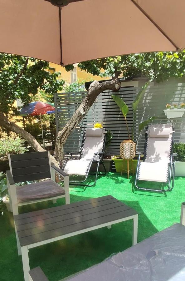 Giardino In Citta Apartment Agrigento Exterior photo